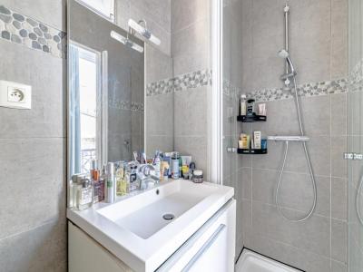 For sale Levallois-perret 2 rooms 43 m2 Hauts de Seine (92300) photo 3