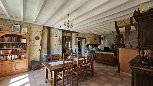 Acheter Maison Montignac-de-lauzun 285000 euros