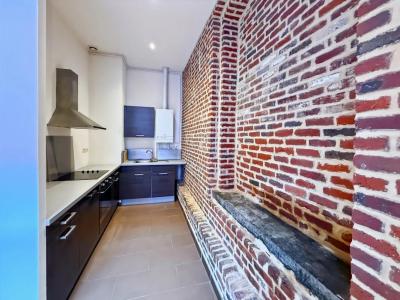 Annonce Vente Appartement Roubaix 59