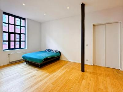 Acheter Appartement Roubaix Nord