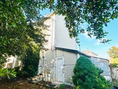 For sale Thouars 3 rooms 65 m2 Deux sevres (79100) photo 0