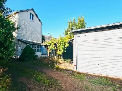 Annonce Vente 3 pices Maison Thouars 79