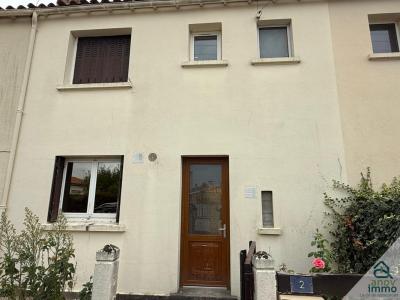 Annonce Vente 5 pices Maison Jarnac 16