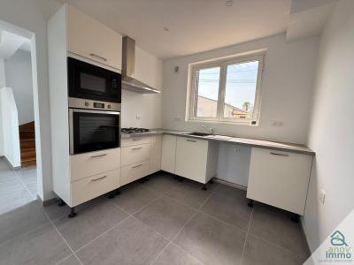 Acheter Maison 89 m2 Jarnac
