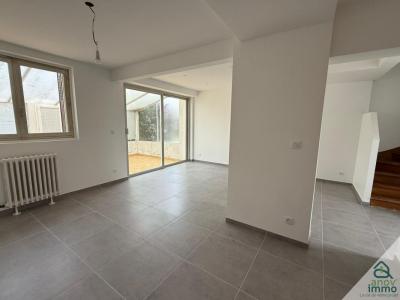 Acheter Maison Jarnac Charente