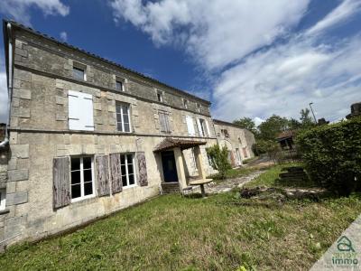 Annonce Vente 10 pices Maison Verdille 16