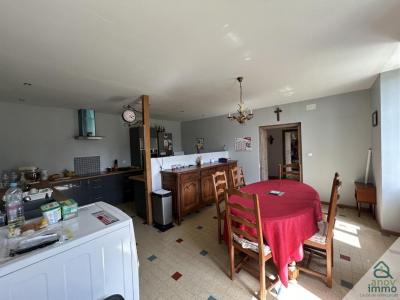 Acheter Maison Verdille Charente