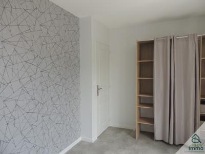Annonce Location Appartement Poitiers 86