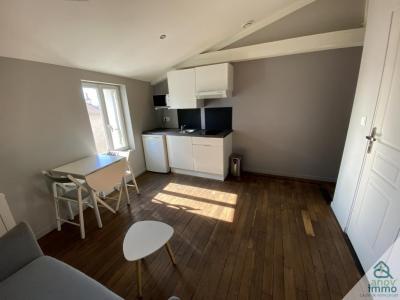 Annonce Location Appartement Poitiers 86