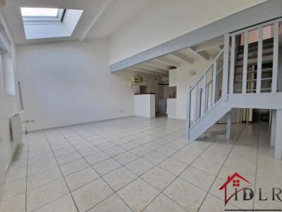 Annonce Location 3 pices Appartement Chalons-en-champagne 51