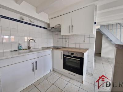 Louer Appartement 50 m2 Chalons-en-champagne