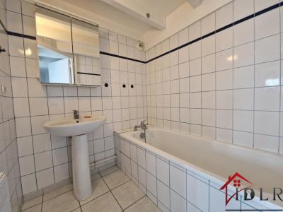 Louer Appartement Chalons-en-champagne 630 euros