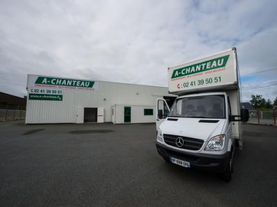For rent Saint-melaine-sur-aubance 3 m2 Maine et loire (49610) photo 1