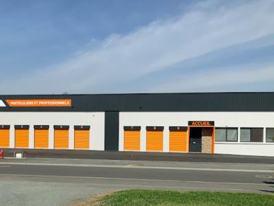 For rent Cholet 7 m2 Maine et loire (49300) photo 1