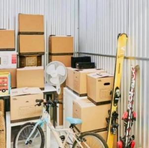 Louer Parking 5 m2 Compiegne