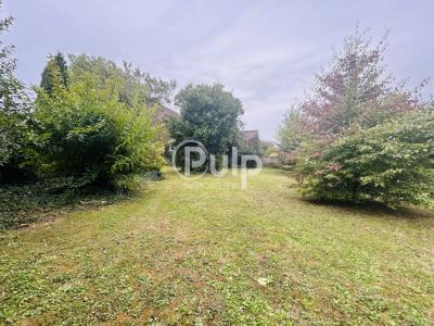 Annonce Vente Terrain Noyelles-sous-lens 62