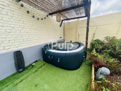 Annonce Vente 5 pices Maison Sallaumines 62