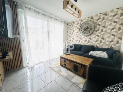 Acheter Maison 97 m2 Sallaumines