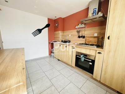 Acheter Maison Sallaumines 191000 euros