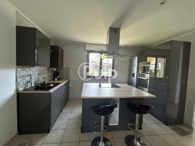 Louer Maison 86 m2 Vermelles