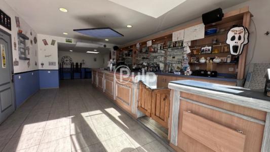 Acheter Immeuble 91 m2 Fampoux
