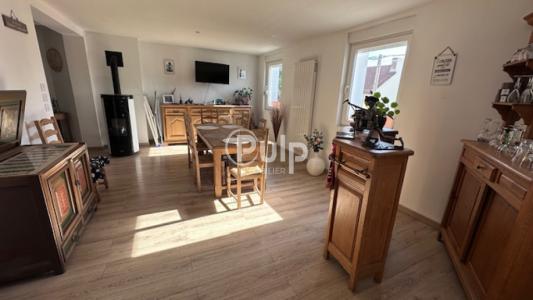 Acheter Immeuble Fampoux 178000 euros