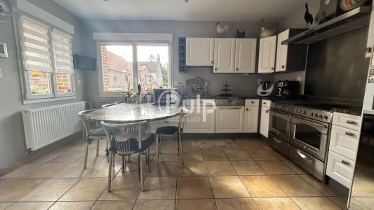 Acheter Maison 157 m2 Neuville-saint-vaast