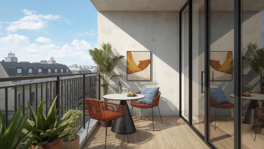 For sale Arnouville-les-gonesse 30 m2 Val d'Oise (95400) photo 0
