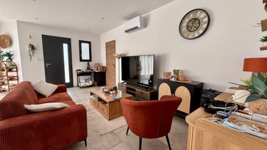For sale CENTRE VILLE 3 rooms 72 m2 Herault (34340) photo 2