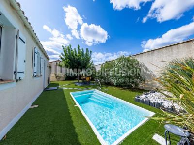 Annonce Vente 5 pices Maison  30