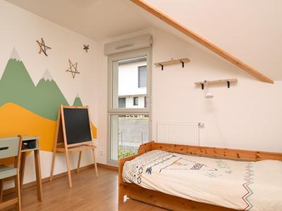 Acheter Appartement  415000 euros