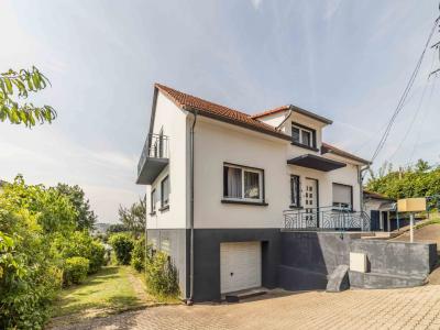 Annonce Vente 8 pices Maison  57