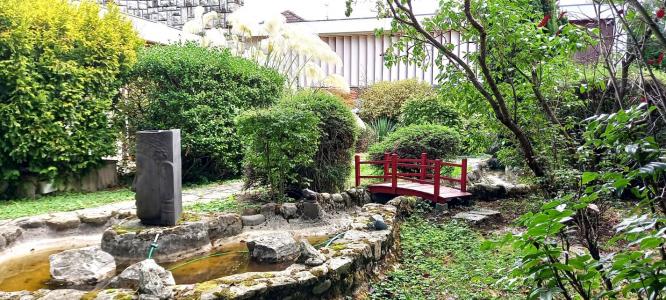 Annonce Vente 10 pices Maison  74