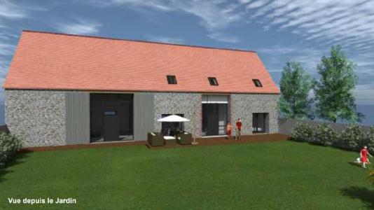 For sale 2 rooms 145 m2 Eure et loir (28240) photo 1