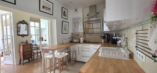 Acheter Appartement  Paris
