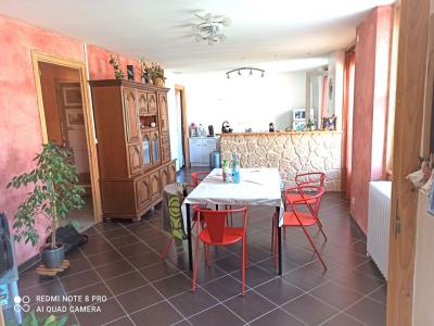 For sale 6 rooms 146 m2 Haute loire (43600) photo 2