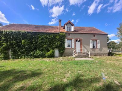 Annonce Vente 4 pices Maison  23