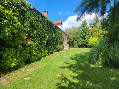 Acheter Maison 72 m2 