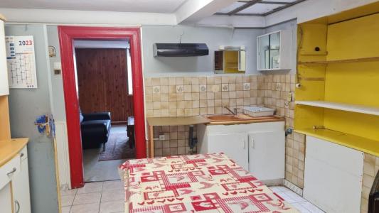 Acheter Maison 136 m2 