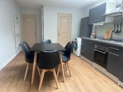 Annonce Vente 5 pices Maison  72