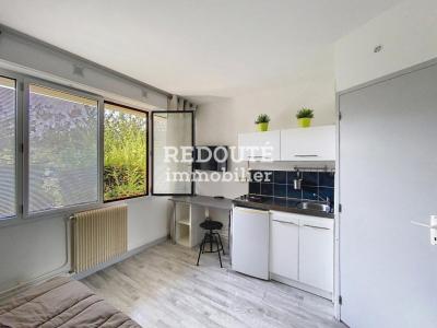 Annonce Vente Appartement Reims 51