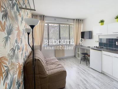 Acheter Appartement 13 m2 Reims