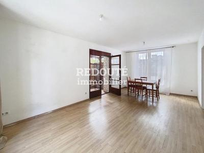 Annonce Vente 3 pices Appartement Reims 51