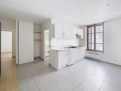 Acheter Appartement 68 m2 Reims