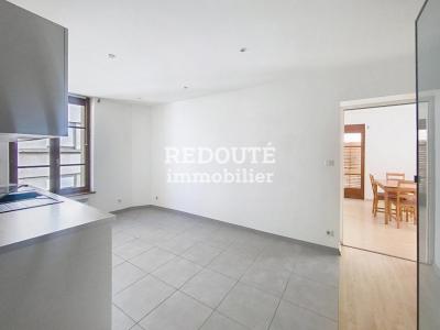Acheter Appartement Reims Marne