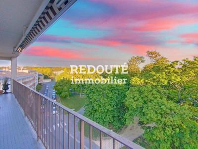 Acheter Appartement 89 m2 Reims
