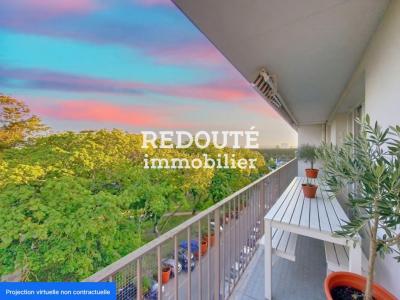 Acheter Appartement Reims Marne