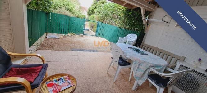 Acheter Maison 29 m2 Calvisson