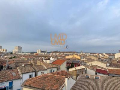 Acheter Appartement Nimes Gard