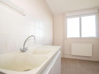 For rent Creusot 2 rooms 50 m2 Saone et loire (71200) photo 1